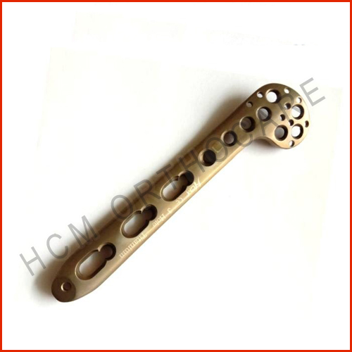 3.5-mm-periarticuar-proximal-humerous-locking-plate - HCM Ortho LCP PROXIMAL HUMERUS 3.5MM-SHORT