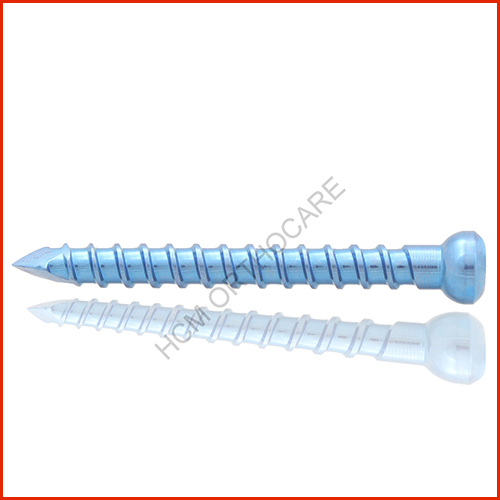 2-2 - HCM Ortho Cervical Bone screw