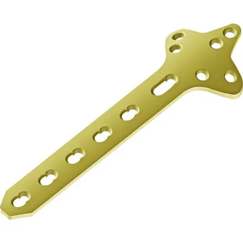 3-5-mm-lcp-cloverleaf-plate - HCM Ortho 3-5-mm-lcp-cloverleaf-plate supplier