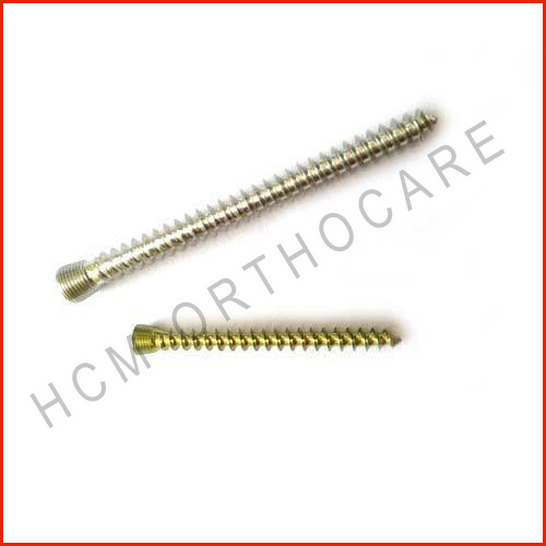 6.5-mm-cancellous-locking-head-screw - HCM Ortho Locking Screws