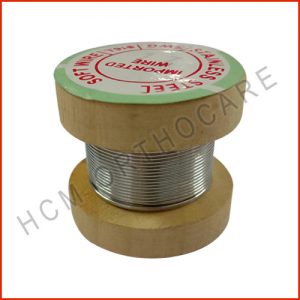 wire-pins - HCM Ortho wire-pins