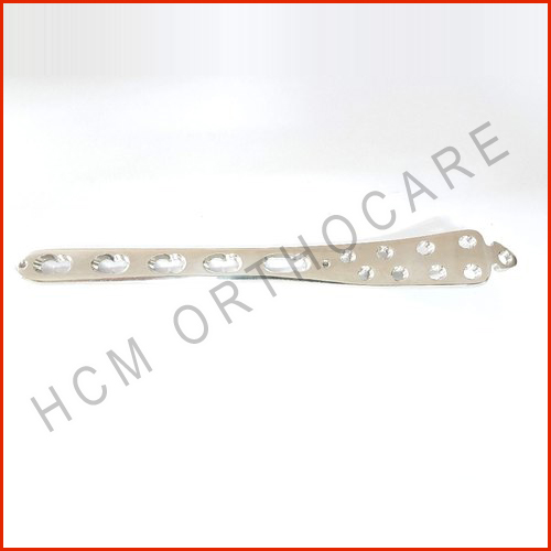 3.5-mm-low-bend-distal-medial-tibia-locking-plate-with-tab - HCM Ortho 3.5-mm-low-bend-distal-medial-tibia-locking-plate-with-tab