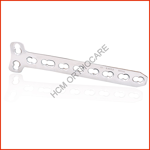 5.0-mm-t-type-locking-plate - HCM Ortho 5.0-mm-t-type-locking-plate exporter