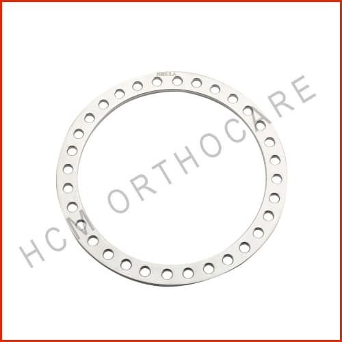 full-ring - HCM Ortho full-ring External Fixators