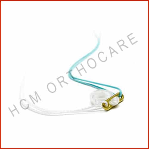 loop - HCM Ortho Arthroscopy Implant Manufaturer