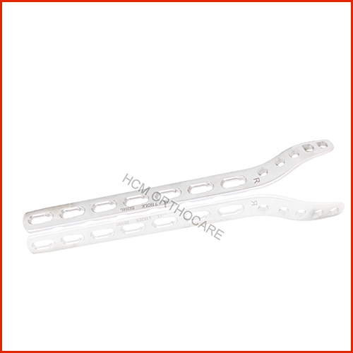 3.5-mm-extra-articular-distal-humerous-locking-plate - HCM Ortho LCP MEDIAL DISTAL HUMERUS 3.5MM