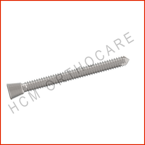 5.0-mm-locking-head-screw - HCM Ortho 5.0-mm-locking-head-screw