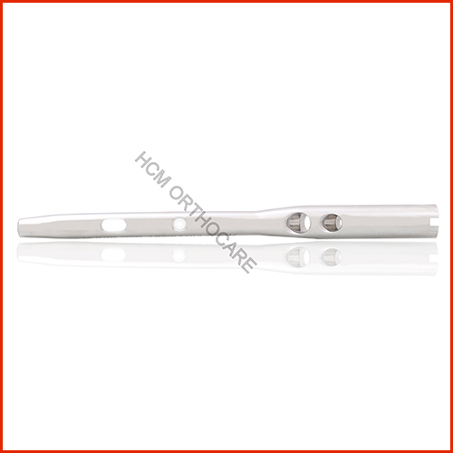 41.2 - HCM Ortho TFN 180mm L Nail 41.2