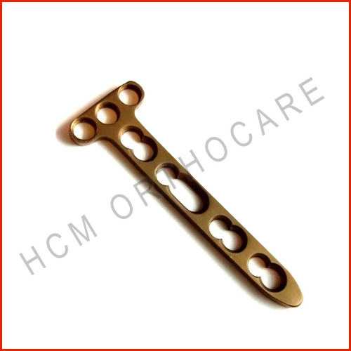 2.7mm-distal-radius-locking-plate-straight - HCM Ortho 2.7mm-distal-radius-locking-plate-straight