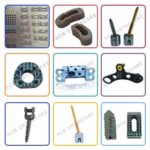 Spine - HCM Ortho Spine images