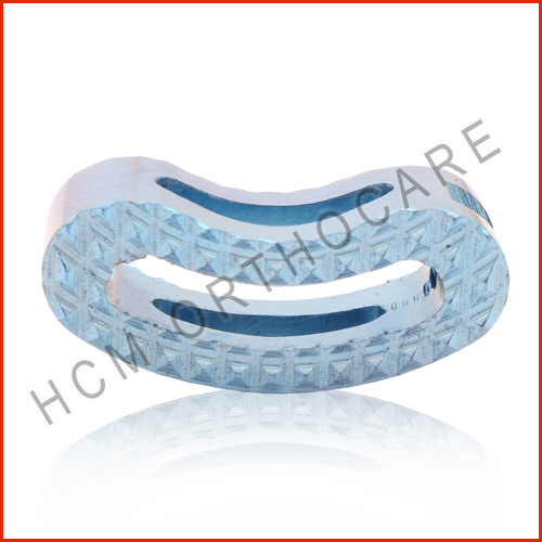 t-lif-cage-banana-2 - HCM Ortho Tlif Cage Manufacturer