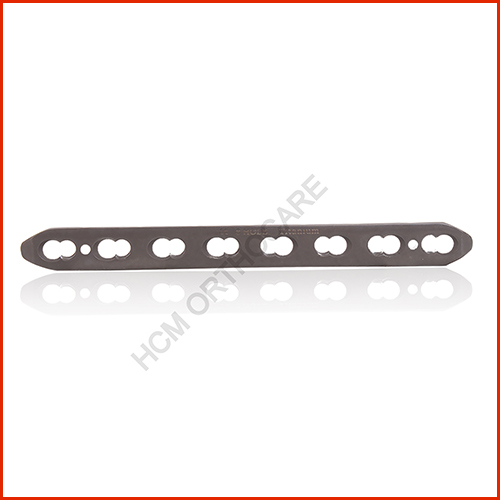 27.3 - HCM Ortho Lower Limb manufacturer