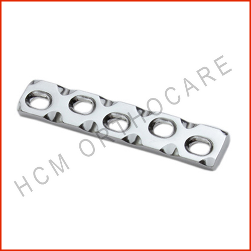 lc-dcp-plate-2 - HCM Ortho Trauma Bone Plate