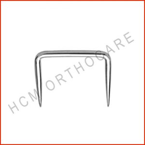 bone-staple-u-type - HCM Ortho bone-staple-u-type