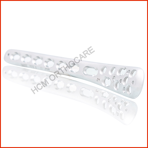 3.5-mm-low-bend-distal-medial-tibia-locking-plate - HCM Ortho LCP PROXIMAL HUMERUS 3.5MM LONG