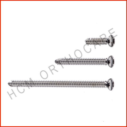 2.4mm-cortex-screw - HCM Ortho 2.4mm-cortex-screw
