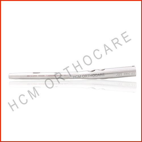 trochanteric-femoral-nail - HCM Ortho trochanteric-femoral-nail