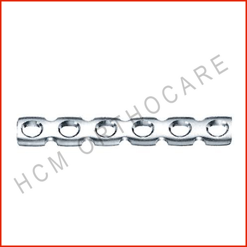 reconstruction-plate - HCM Ortho Trauma Bone Plate