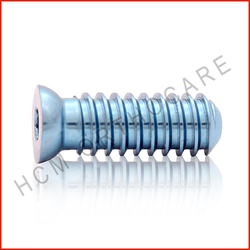 occipital-bone-screw - HCM Ortho Spinal Implants Supplier