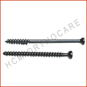 4.0mm-cancellous-screw - HCM Ortho 4.0mm-cancellous-screw