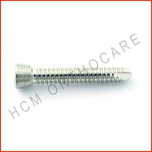 2.7-mm-locking-head-screw - HCM Ortho 2.7-mm-locking-head-screw