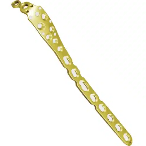 lcp-olecranon-3-5mm-right-and-left - HCM Ortho LCP OLECRANON LOCKING PLATE