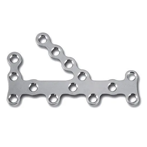 locking-calcaneal-plate - HCM Ortho locking-calcaneal-plate