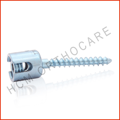 22.3 - HCM Ortho Reconstruction Plate Manufacturer