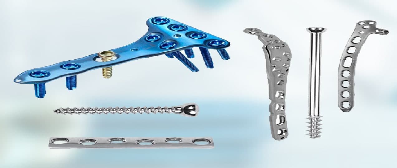 orthopedic-implants - HCM Ortho orthopedic-implants