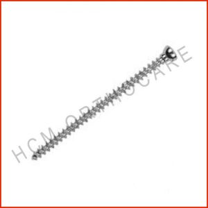 3.5mm-cancellous-screw - HCM Ortho 3.5mm-cancellous-screw
