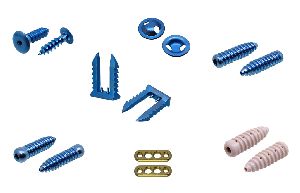 arthroscopy-implants - HCM Ortho Arthroscopy Implant exporter