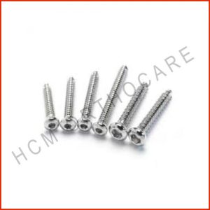 4.5mm-cortex-screw - HCM Ortho 4.5mm-cortex-screw
