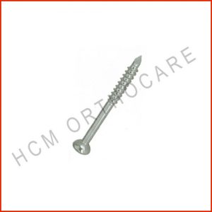 4.5mm-malleolar-screw - HCM Ortho 4.5mm-malleolar-screw