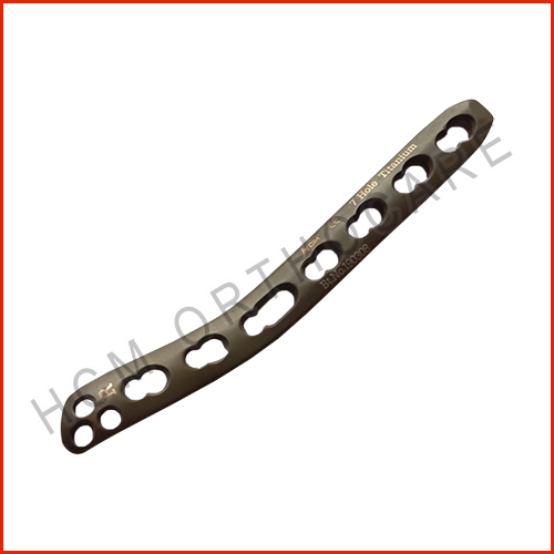 3.5-mm-distal-humerous-medial-locking-plate - HCM Ortho 3.5-mm-distal-humerous-medial-locking-plate